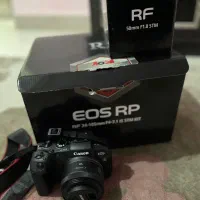 دوربین کنون میرورلس