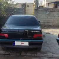 405مدل84|خودرو سواری و وانت|کلاله, |دیوار