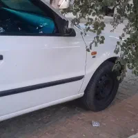 سمند مدل ۹۱ کم کار بدون رنگ تمیز سلامت|خودرو سواری و وانت|قم, سالاریه|دیوار