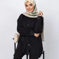 شومیز مجلسی و اسپرت