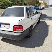 پراید صبا|خودرو سواری و وانت|ماهدشت, |دیوار
