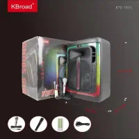 فروش اسپیکرهای شارژی واورجینال|پخش‌کننده همراه|کرج, خرمدشت|دیوار