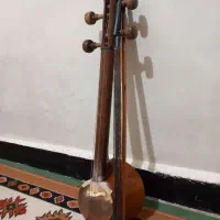 فروش ساز کمانچه پشت باز حرفه ای