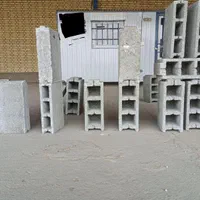 بلوک سیمانی سبک و بلوک لیکا