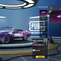 اکانت پابجی|کنسول، بازی ویدئویی و آنلاین|جم, |دیوار