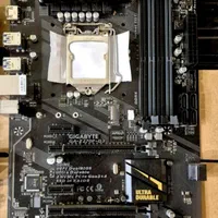 کیس ۸هسته‌ای i7 با Z270 ULTRA ۳۲ NVME 512 RX580|رایانه رومیزی|مشهد, جانباز|دیوار