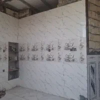 سرامیک کاری ساختمان
