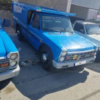 نیسان 1402 ابشنال|خودرو سواری و وانت|بیرجند, |دیوار