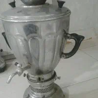 سماور نفتی