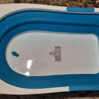 وان سیلیکونی تاشو خارجی|اسباب و اثاث بچه|تهران, دروازه شمیران|دیوار