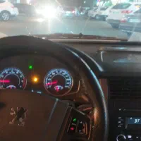 پژوپارس تیوفایوسیمی مدل ۹۵|خودرو سواری و وانت|اهواز, کمپلو جنوبی|دیوار