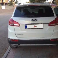 تیگو 5 فروشی مدل 97|خودرو سواری و وانت|کرمان, |دیوار