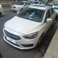 شاهین gمدل 402 کارکرد37000