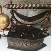 دو عدد اتو بزرگ نفتی آلمانی