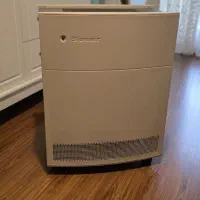 دستگاه تهویه آمریکایی Blu Air