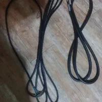 کابل پاور و کنترل کولر