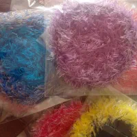 اسکاج یوموش بزرگ جفت ۲۵|لوازم نظافت|نجف‌آباد, شهدا|دیوار