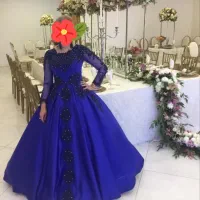 لباس مجلسی