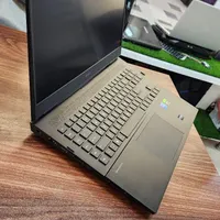 Hp omen 16 gaming در حد نو|رایانه همراه|اردبیل, |دیوار