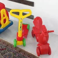 تاب کودک|اسباب‌‌بازی|مشهد, امیریه|دیوار