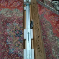 ریل کیت و سوئیچ