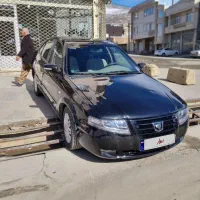 سمند سورن درجه یک|خودرو سواری و وانت|بانه, |دیوار