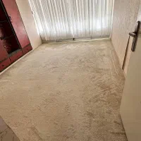 موکت پرزبلند‌ظریف مصور