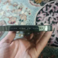 اپل iPhone 13 Pro Max با حافظهٔ ۲۵۶ گیگابایت|موبایل|تهران, بلوار کشاورز|دیوار