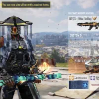 اکانت کالاف فقط