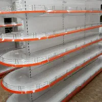 قفسه قوس دار|فروشگاه و مغازه|همدان, |دیوار