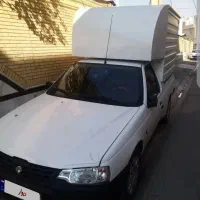 وانت آریسان 2، مدل ۱۴۰۳|خودرو سواری و وانت|شیراز, بریجستون|دیوار