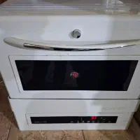 ماشین ظرفشویی موریس