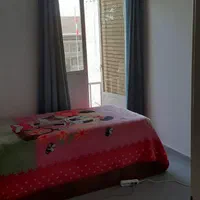 فروش آپارتمان ۶۰ متری ۱ خوابه همکف در قدوسی/معلم|فروش آپارتمان|تهران, حشمتیه|دیوار