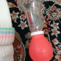 سرهمی مخمل نوزادی همراه کلاه بافت|کفش و لباس بچه|رشت, شهرک صبا|دیوار