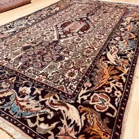 فرش پرده ای بیجار|فرش|تهران, سلسبیل جنوبی|دیوار