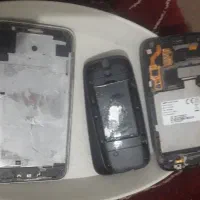 دوعدد گوشی قدیمی برد ال سی دی|موبایل|پاکدشت, حصار امیر|دیوار