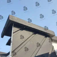 درپوش فلاشینگ دیوار سنگ مصنوعی بتن پلیمری|مصالح و تجهیزات ساختمان|تهران, نصرت|دیوار