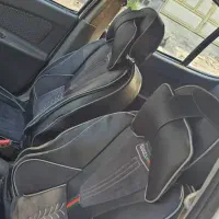 تیبا مدل ۹۰ درجه یک|خودرو سواری و وانت|دزفول, |دیوار