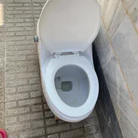 توالت فرنگی