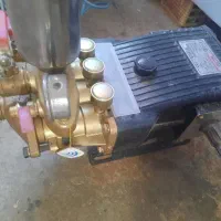 پمپ سم پاش ۱۵۰ اکسل