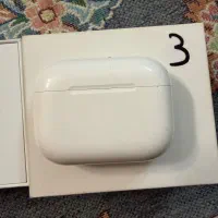 کیس شارژ ایرپاد پرو ۳ اصلی با کارتن