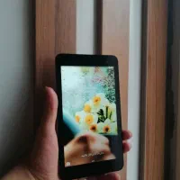 تبلت هواوی سالم کمکار/معاوضه هم با پنکه ایستاده