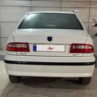 سمند LX ساده، مدل ۱۳۹۸|خودرو سواری و وانت|بجنورد, |دیوار