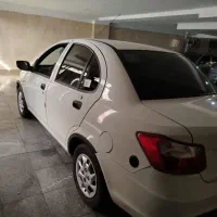 ساینا s دوگانه کارخانه مدل ۱۴۰۲|خودرو سواری و وانت|ورامین, ورامین|دیوار