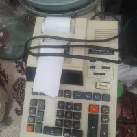 ماشبن‌حساب پرینتر دارکاسیو