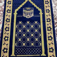 سجاده مخمل برند ترک جانماز