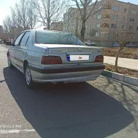 پارس|خودرو سواری و وانت|کرج, حیدرآباد|دیوار