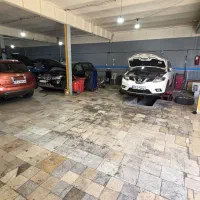 تعمیرگاه نیسان ایکستریل