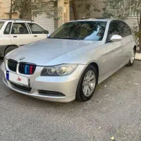 bmw320i|خودرو سواری و وانت|تهران, سعادتآباد|دیوار