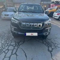 پیکاپ فوتون G7|خودرو سواری و وانت|شهریار, شهرک وائین|دیوار